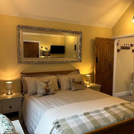 Mulberry House Farm Mulberry Lodge Τσίπενχαμ Εξωτερικό φωτογραφία