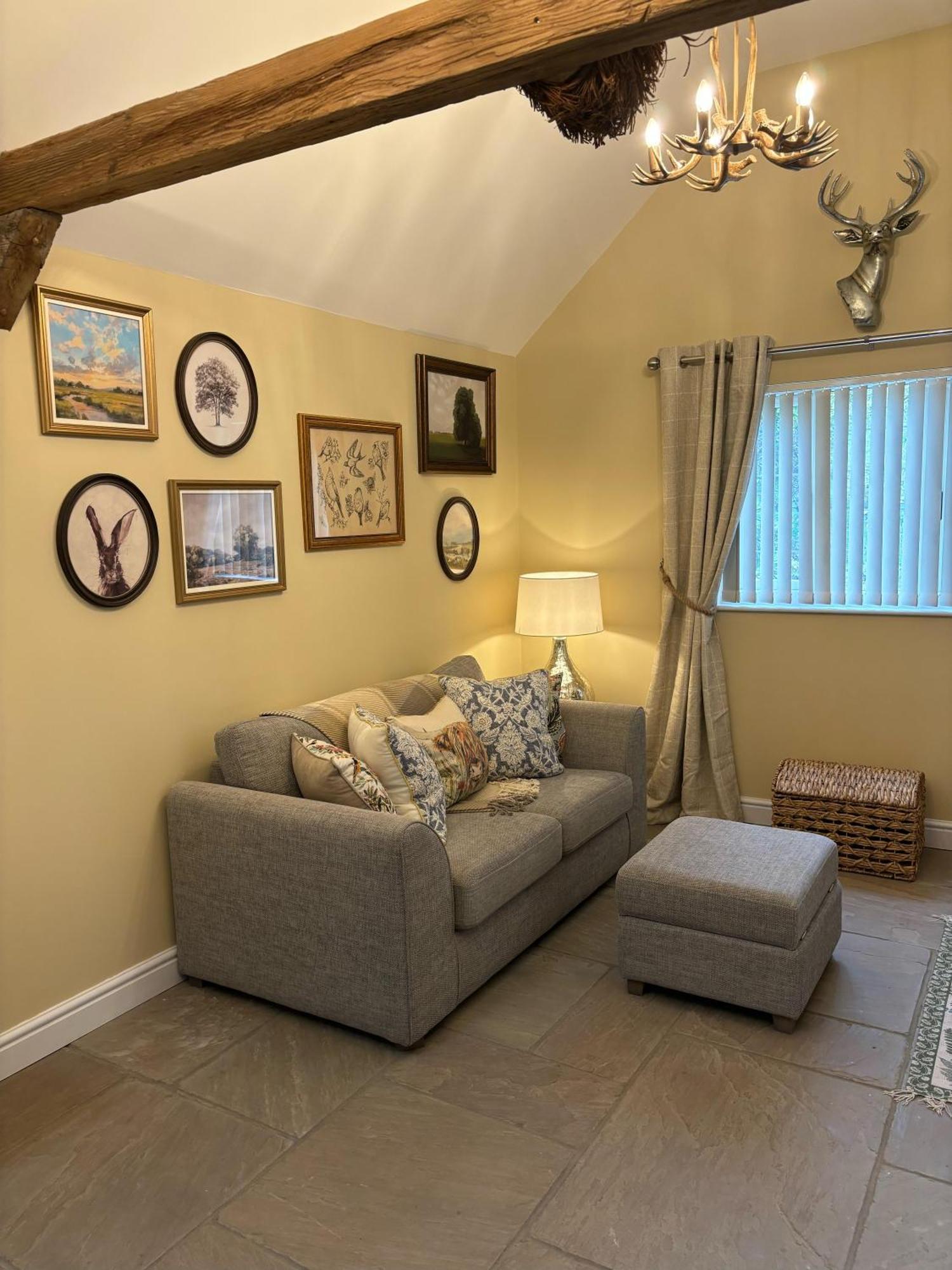 Mulberry House Farm Mulberry Lodge Τσίπενχαμ Εξωτερικό φωτογραφία