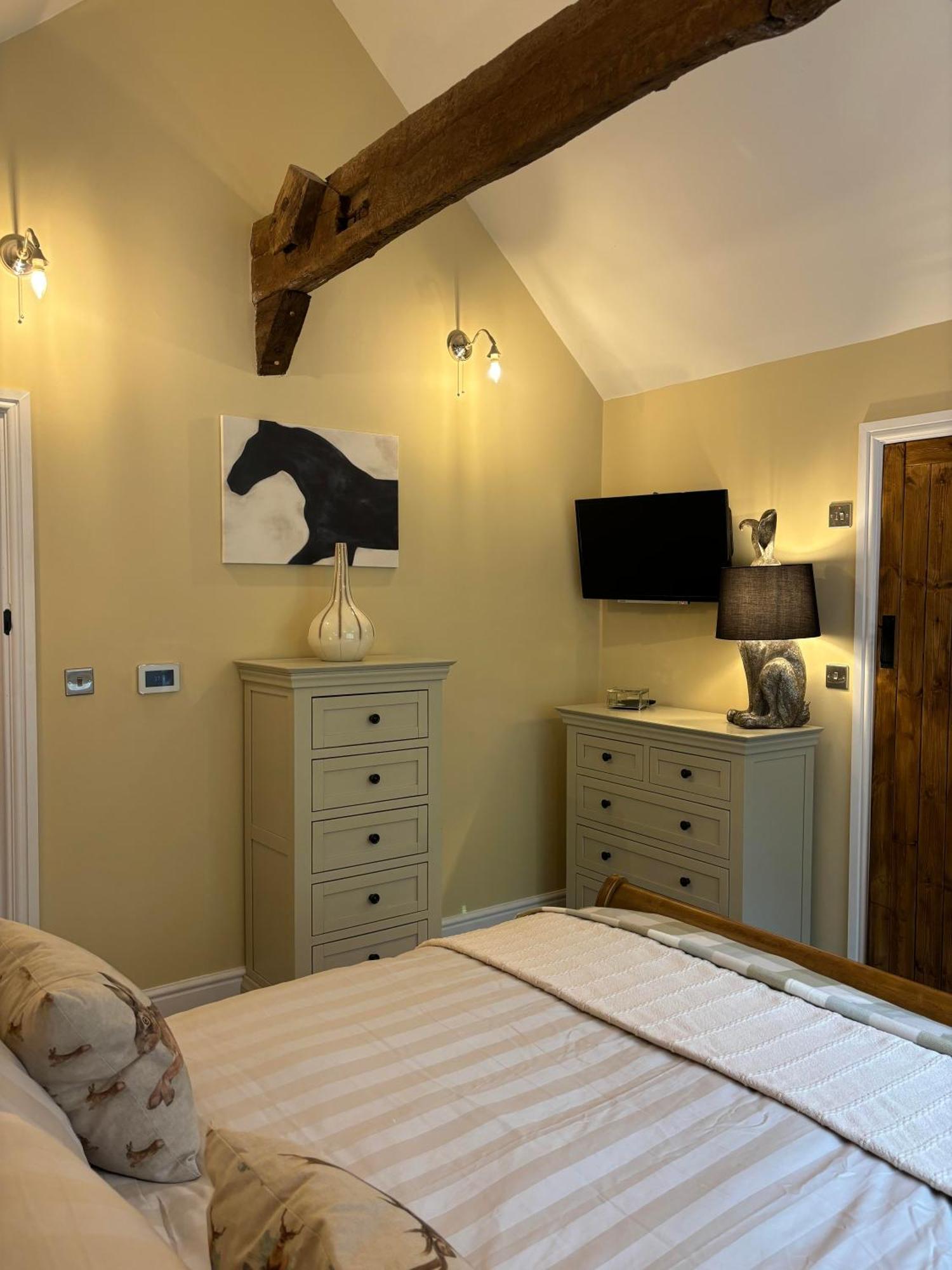 Mulberry House Farm Mulberry Lodge Τσίπενχαμ Εξωτερικό φωτογραφία