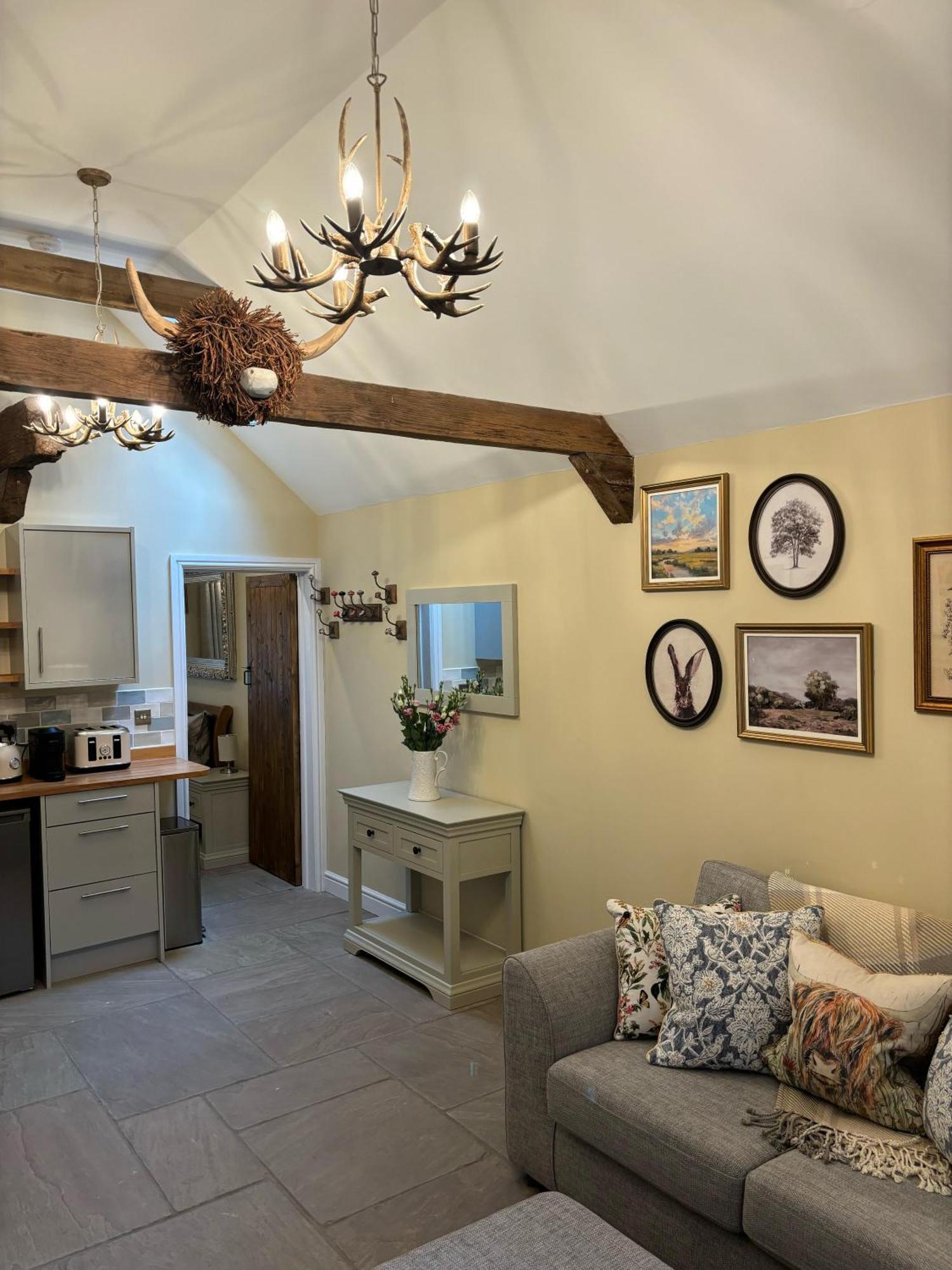 Mulberry House Farm Mulberry Lodge Τσίπενχαμ Εξωτερικό φωτογραφία