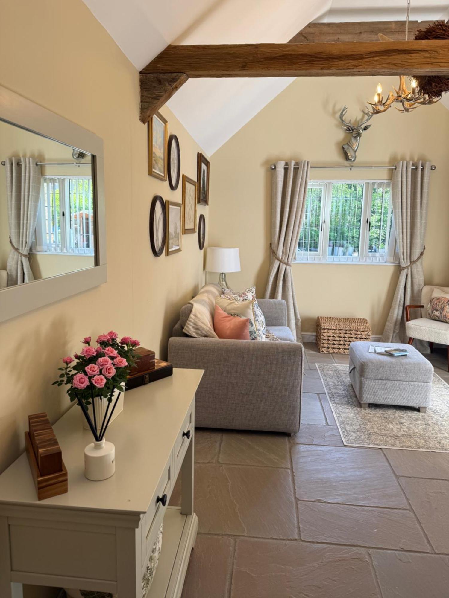 Mulberry House Farm Mulberry Lodge Τσίπενχαμ Εξωτερικό φωτογραφία