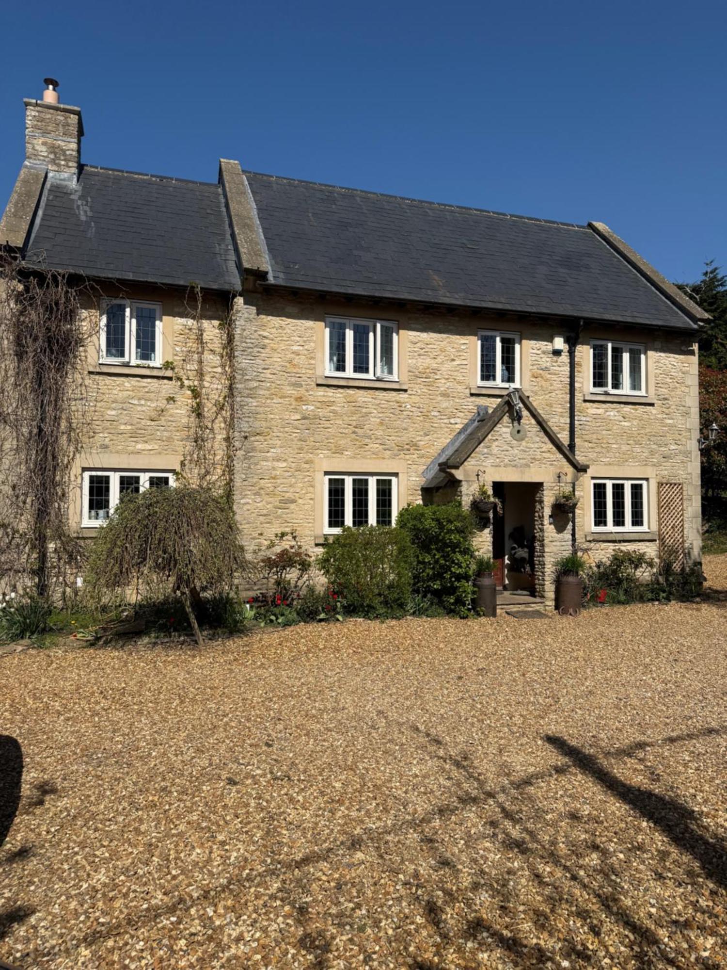 Mulberry House Farm Mulberry Lodge Τσίπενχαμ Εξωτερικό φωτογραφία