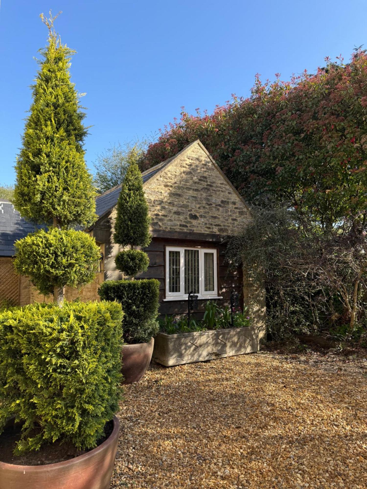 Mulberry House Farm Mulberry Lodge Τσίπενχαμ Εξωτερικό φωτογραφία